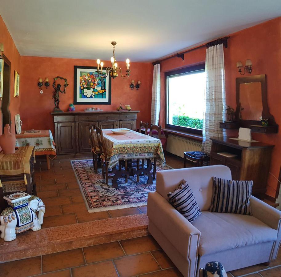 Country House Casa Marisa Garden And Lake View By Garda Domus Mea Tremosine Ngoại thất bức ảnh
