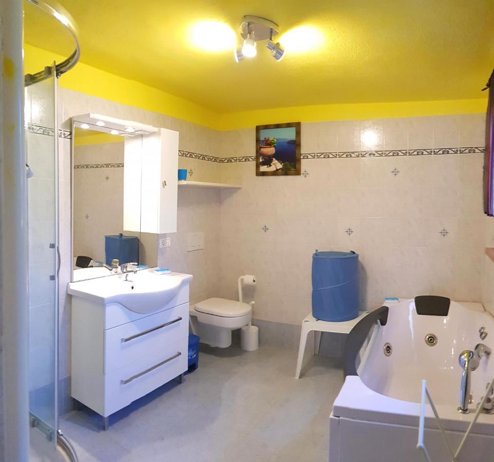Country House Casa Marisa Garden And Lake View By Garda Domus Mea Tremosine Ngoại thất bức ảnh