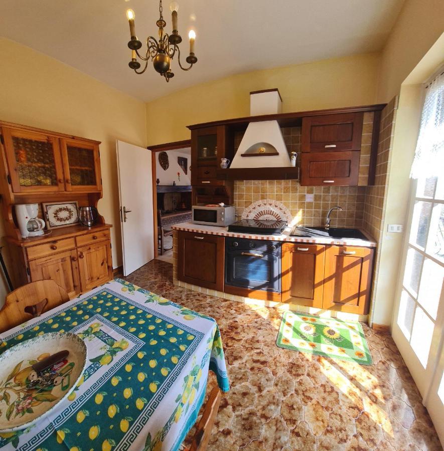 Country House Casa Marisa Garden And Lake View By Garda Domus Mea Tremosine Ngoại thất bức ảnh