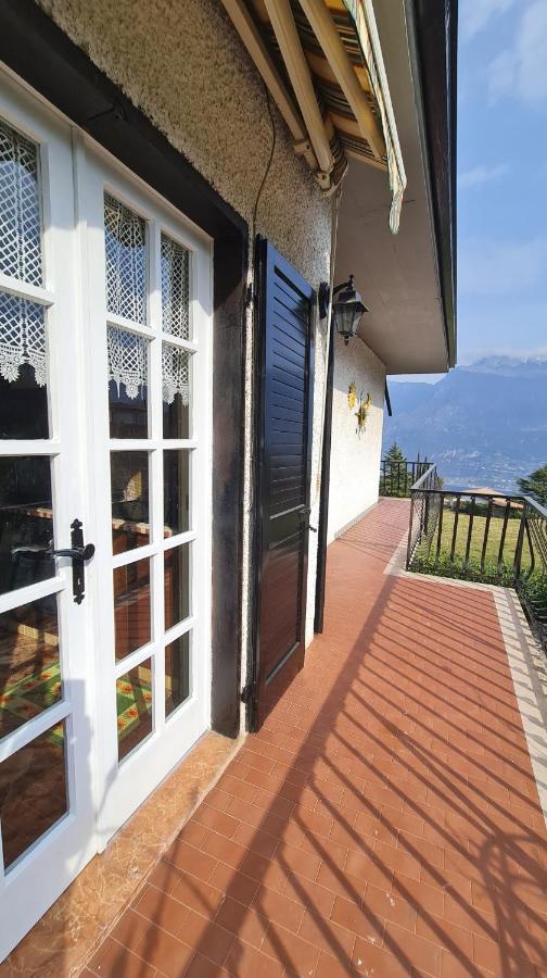 Country House Casa Marisa Garden And Lake View By Garda Domus Mea Tremosine Ngoại thất bức ảnh