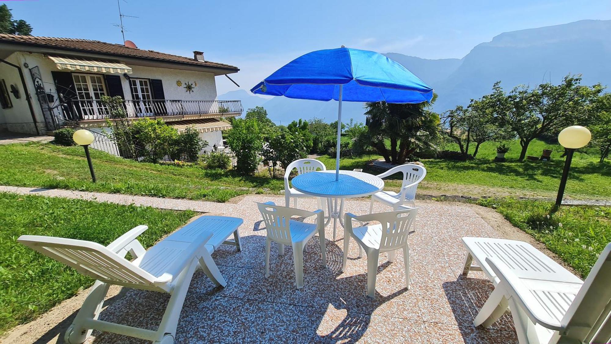 Country House Casa Marisa Garden And Lake View By Garda Domus Mea Tremosine Ngoại thất bức ảnh